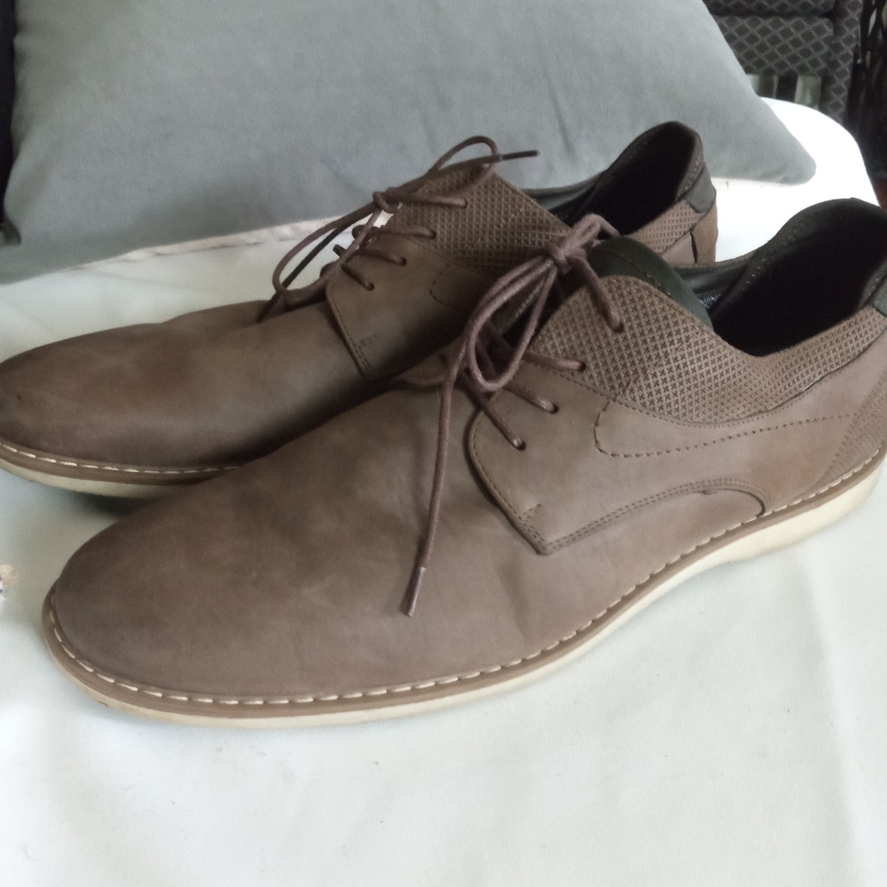 Seven 91 Size 13